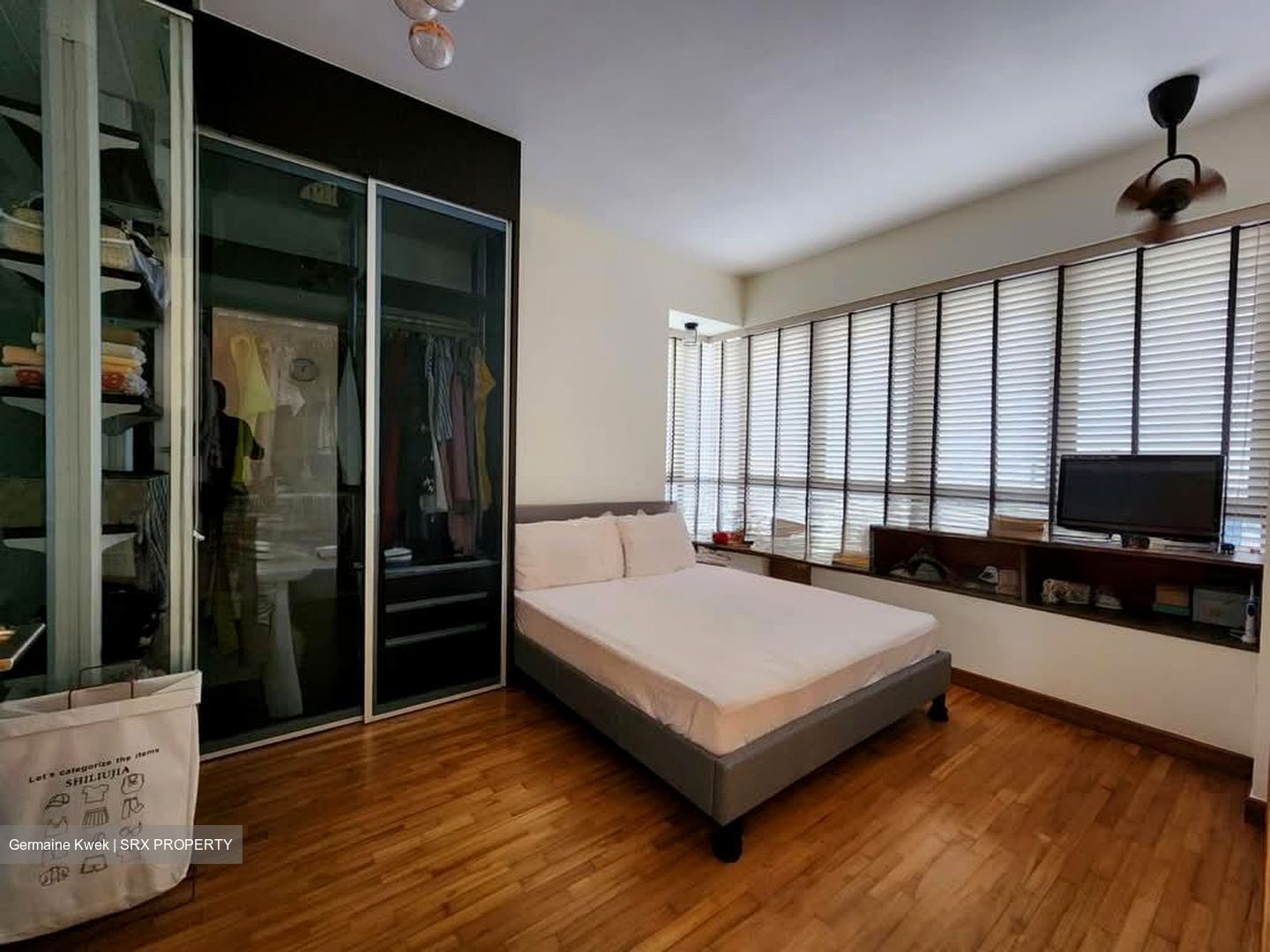Waterfront Isle (D16), Condominium #576391631